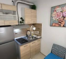 Studio / γκαρσονιέρα 22 τ.μ. προς ενοικίαση