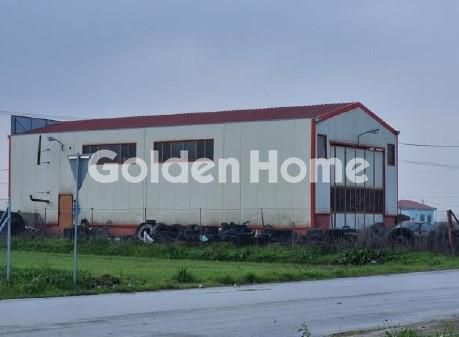 Industrial space 200 sqm for sale
