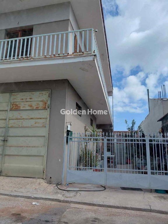 Διαμέρισμα 121 τ.μ. προς πώληση, Μαγνησία, Αλμυρός