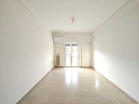 Διαμέρισμα 55 τ.μ. προς ενοικίαση