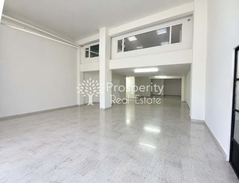 Αποθήκη 216 τ.μ. προς πώληση, Κέντρο Αγίων Αναργύρων