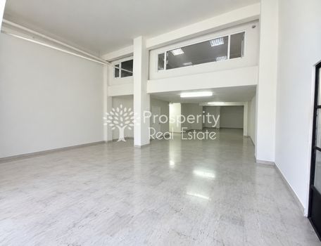 Αποθήκη 216 τ.μ. προς πώληση