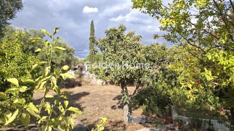 Οικόπεδο 650 τ.μ. προς πώληση