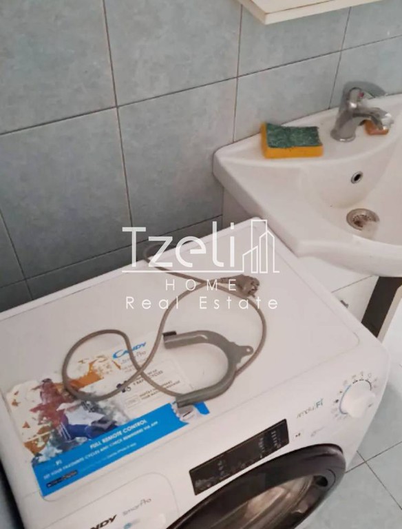 Διαμέρισμα 50 τ.μ. προς ενοικίαση, Κάτω Ιλίσια