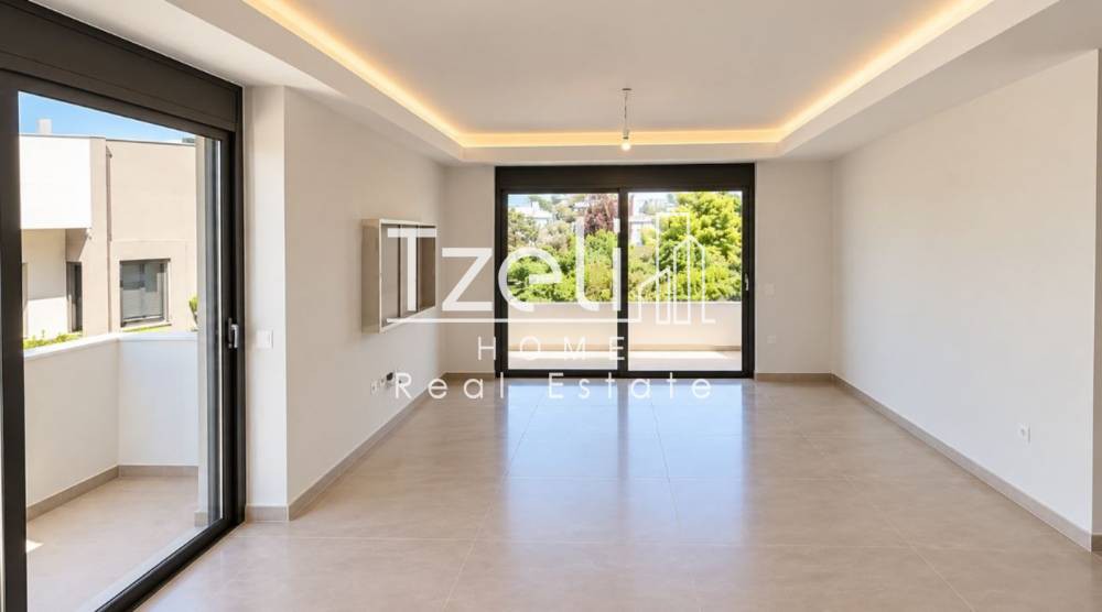Μεζονέτα 106 τ.μ. προς ενοικίαση, Κέντρο Αλίμου