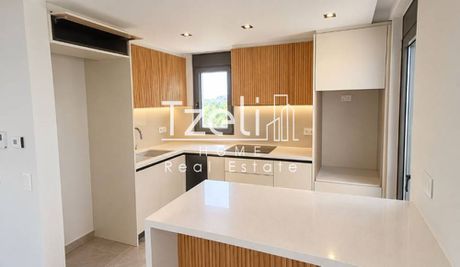 Maisonette 106 sqm for rent