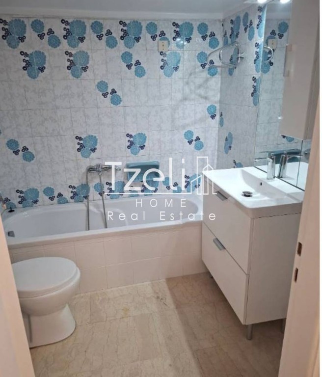 Διαμέρισμα 115 τ.μ. προς ενοικίαση, Λόφος Φιλαρέτου