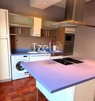 Apartment 122 sqm for rent