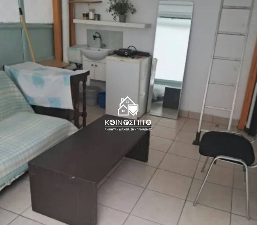 Studio / γκαρσονιέρα 24 τ.μ. προς ενοικίαση, Διοικητήριο