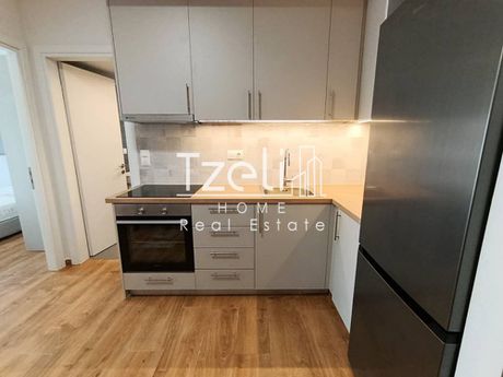 Apartment 40 sqm for rent