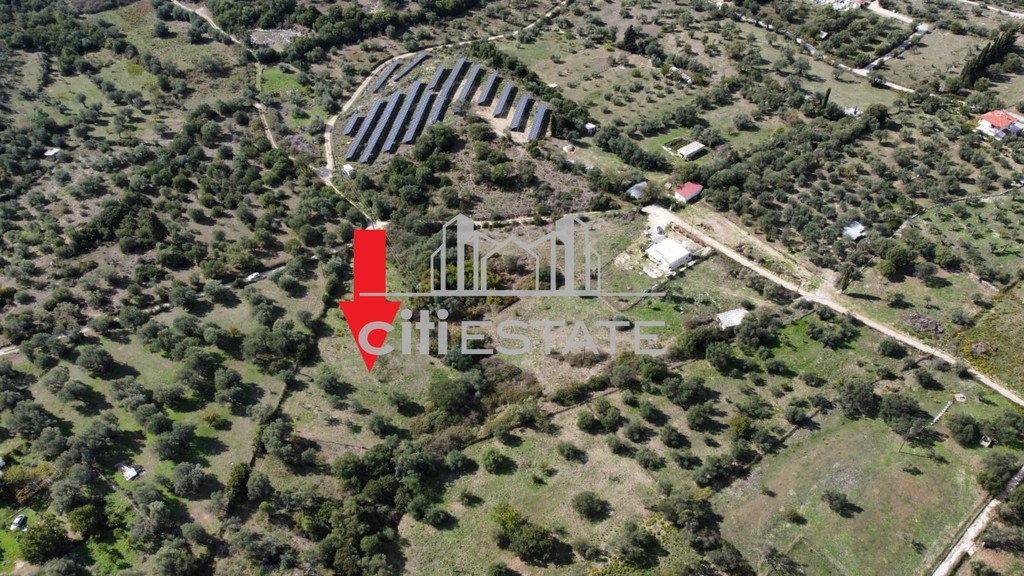 Οικόπεδο 1.128,20 τ.μ. προς πώληση, Σκορπιώνα