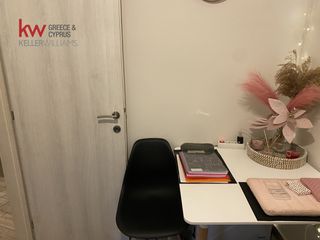 Studio / γκαρσονιέρα 30 τ.μ. προς πώληση, Ροτόντα-thumb-4