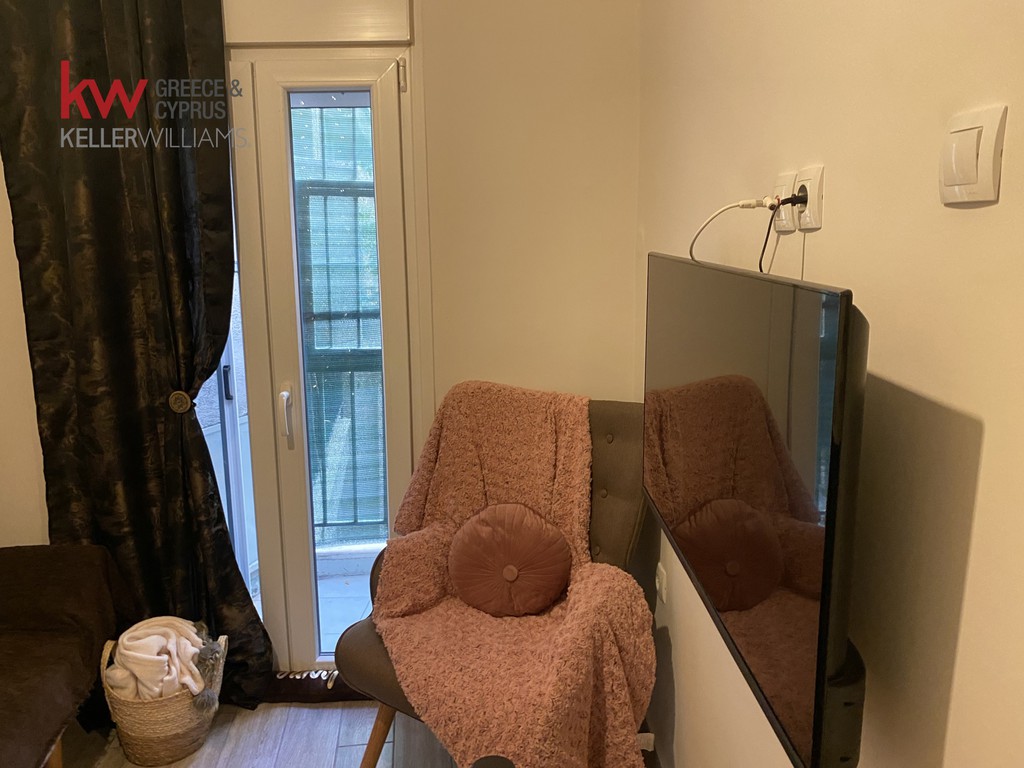 Studio / γκαρσονιέρα 30 τ.μ. προς πώληση, Ροτόντα