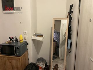 Studio / γκαρσονιέρα 30 τ.μ. προς πώληση, Ροτόντα-thumb-16