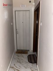 Studio / γκαρσονιέρα 30 τ.μ. προς πώληση, Ροτόντα-thumb-22