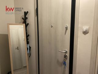 Studio / γκαρσονιέρα 30 τ.μ. προς πώληση, Ροτόντα-thumb-17