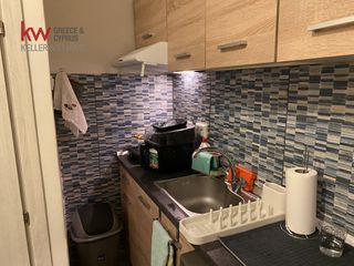 Studio / γκαρσονιέρα 30 τ.μ. προς πώληση, Ροτόντα-thumb-10