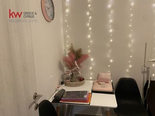Studio / γκαρσονιέρα 30 τ.μ. προς πώληση, Ροτόντα-thumb-3