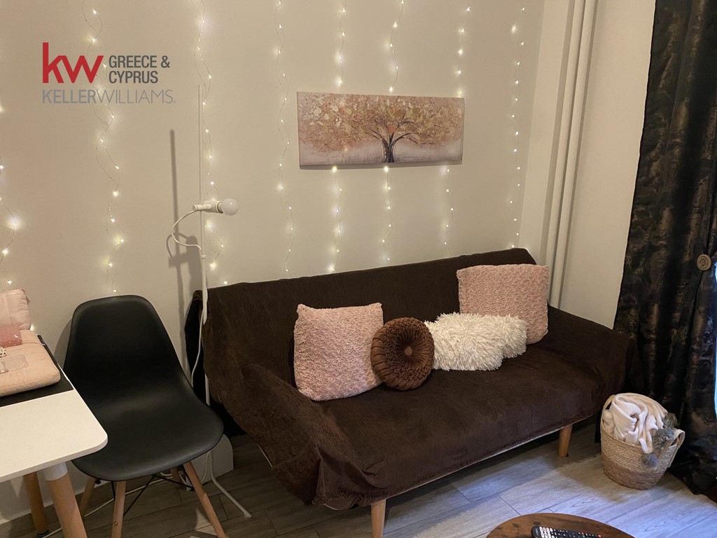 Studio / γκαρσονιέρα 30 τ.μ. προς πώληση, Ροτόντα