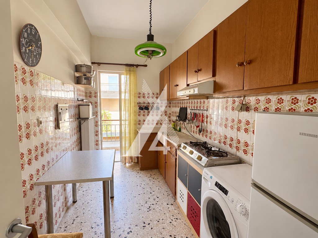Διαμέρισμα 54 τ.μ. προς πώληση, Σεπόλια