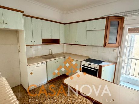 Apartment 82 sqm for sale