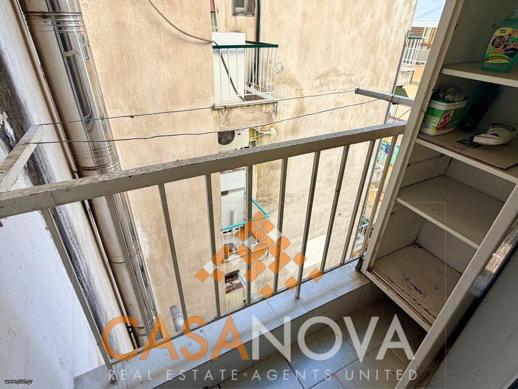 Διαμέρισμα 82 τ.μ. προς πώληση, Χαριλάου
