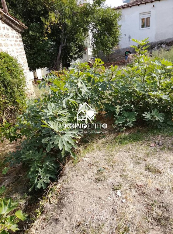 Οικόπεδο 216 τ.μ. προς πώληση, Εργοχώρι
