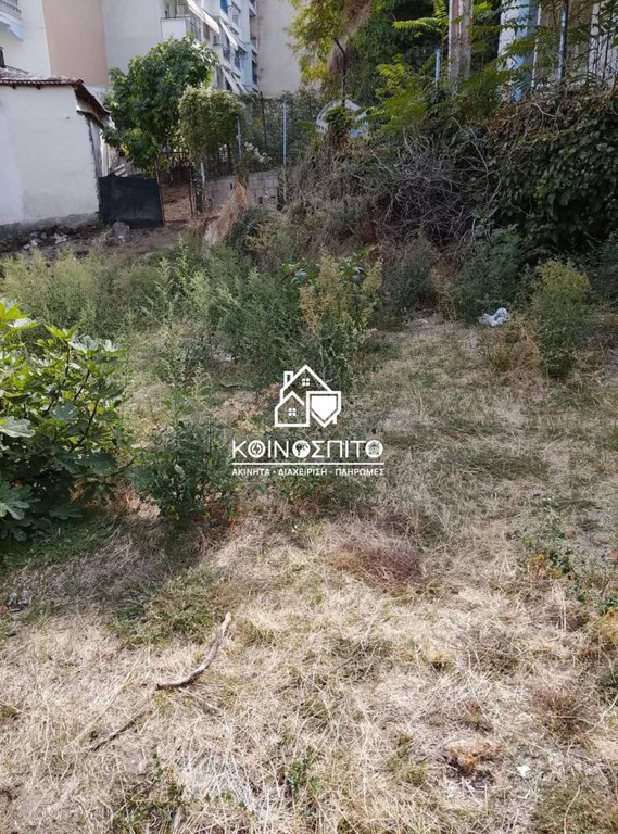 Οικόπεδο 216 τ.μ. προς πώληση, Εργοχώρι