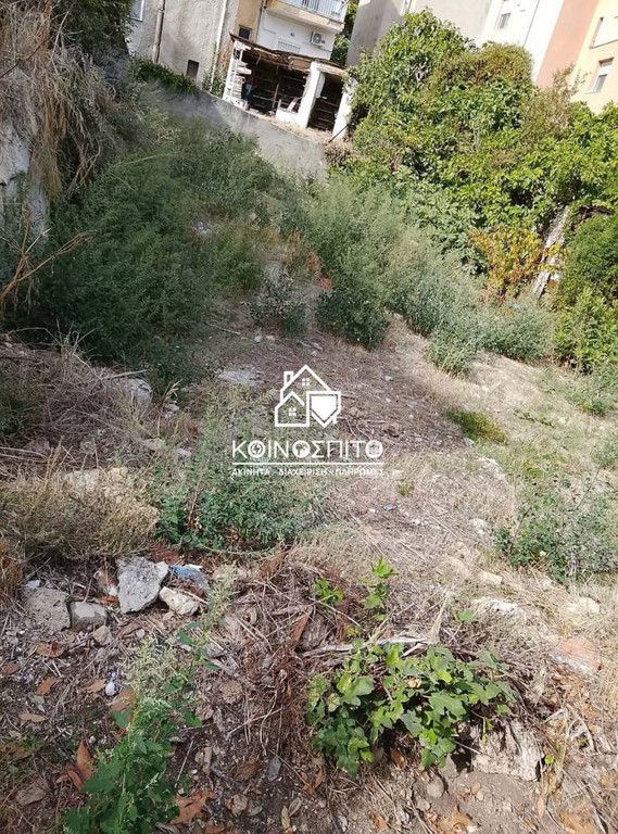 Οικόπεδο 216 τ.μ. προς πώληση, Εργοχώρι
