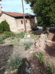 Land plot 216 sqm for sale