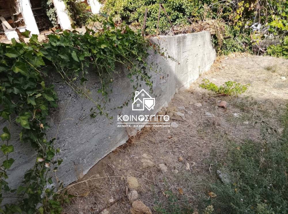 Οικόπεδο 216 τ.μ. προς πώληση, Εργοχώρι