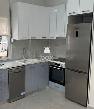Studio / γκαρσονιέρα 44 τ.μ. προς ενοικίαση