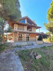 Detached home 200 sqm for sale