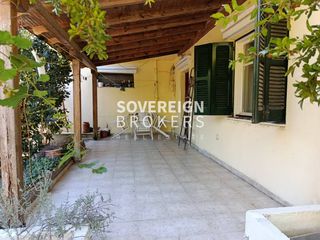 Detached home 107 sqm for sale