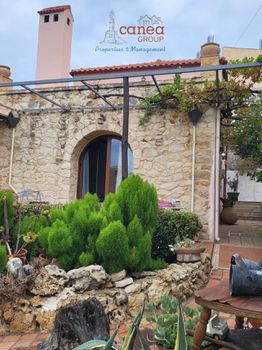 Maisonette 80 sqm for rent