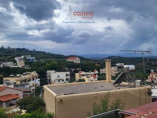 Μεζονέτα 80 τ.μ. προς ενοικίαση, Κέντρο Πλατανιά-thumb-17