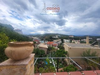 Μεζονέτα 80 τ.μ. προς ενοικίαση, Κέντρο Πλατανιά-thumb-18