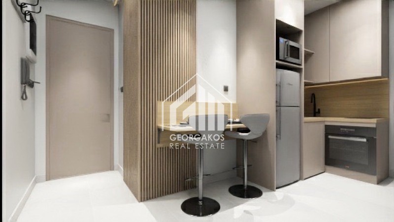 Studio / γκαρσονιέρα 40 τ.μ. προς πώληση, Κέντρο Θεσσαλονίκης
