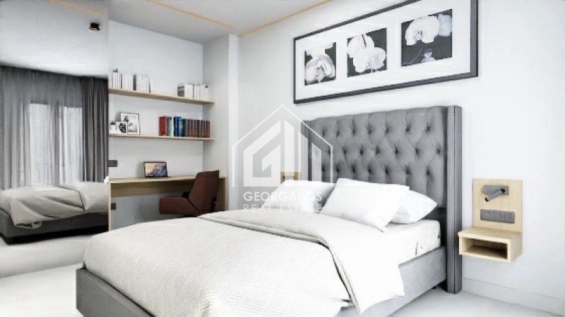 Studio / γκαρσονιέρα 40 τ.μ. προς πώληση, Κέντρο Θεσσαλονίκης
