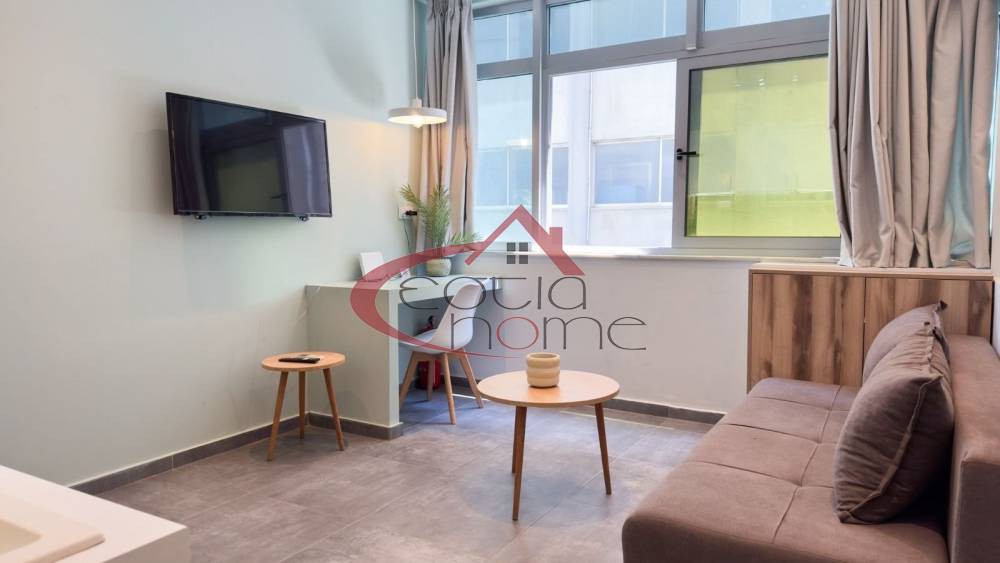 Studio / γκαρσονιέρα 40 τ.μ. προς πώληση, Βαρδάρης