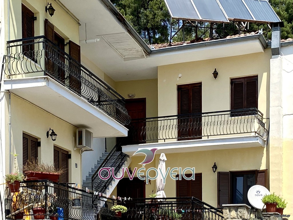 Διαμέρισμα 107 τ.μ. προς ενοικίαση, Κέντρο Τρικάλων