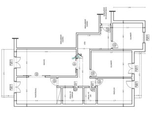 Apartment 120 sqm for sale