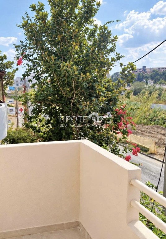 Διαμέρισμα 80 τ.μ. προς ενοικίαση, Κέντρο Ραφήνας