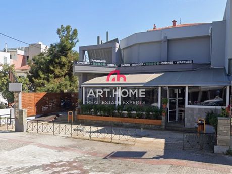 Κατάστημα 376 τ.μ. προς πώληση