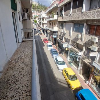 Apartment 56 sqm for rent
