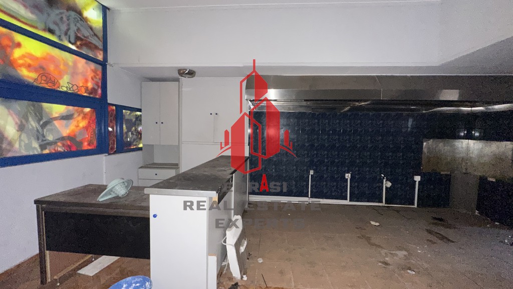 Κατάστημα 177 τ.μ. προς πώληση, Κυψέλη Αθήνας