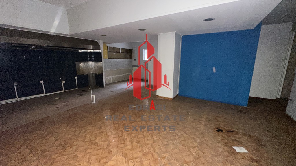 Κατάστημα 177 τ.μ. προς πώληση, Κυψέλη Αθήνας