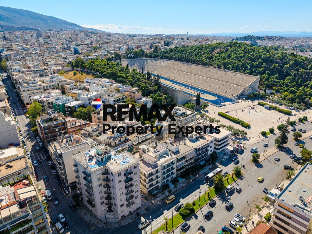 Studio / γκαρσονιέρα 28 τ.μ. προς πώληση, Καλλιμάρμαρο