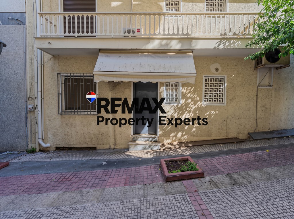 Studio / γκαρσονιέρα 28 τ.μ. προς πώληση, Καλλιμάρμαρο