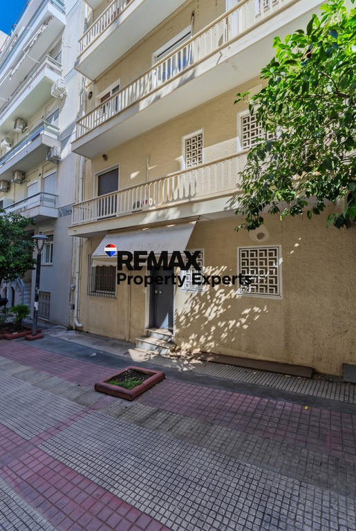 Studio / γκαρσονιέρα 28 τ.μ. προς πώληση, Καλλιμάρμαρο